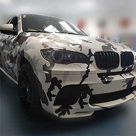 OnMaz  Car Wrapping & Cosmetic